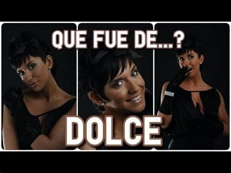 torbe dolce|Que fue de Dolce&